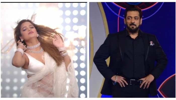 Archana Gautam back in Bigg boss 16 as wild card entry