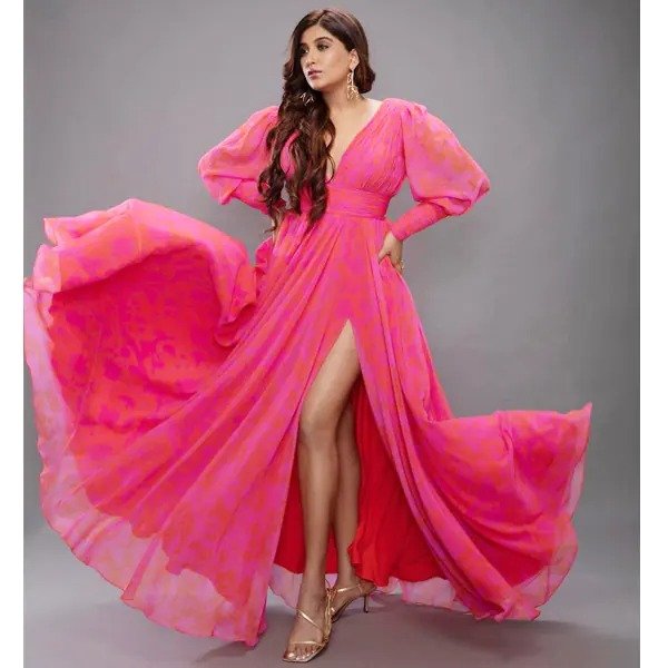 Nimrit Kaur Ahluwalia 