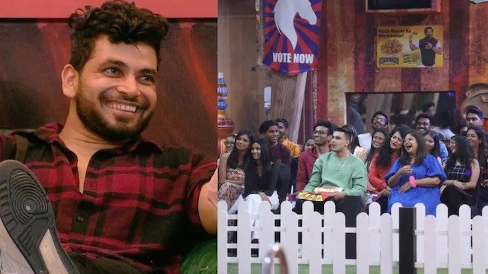 Shiv Thakare Takes Over The Captaincy Throne