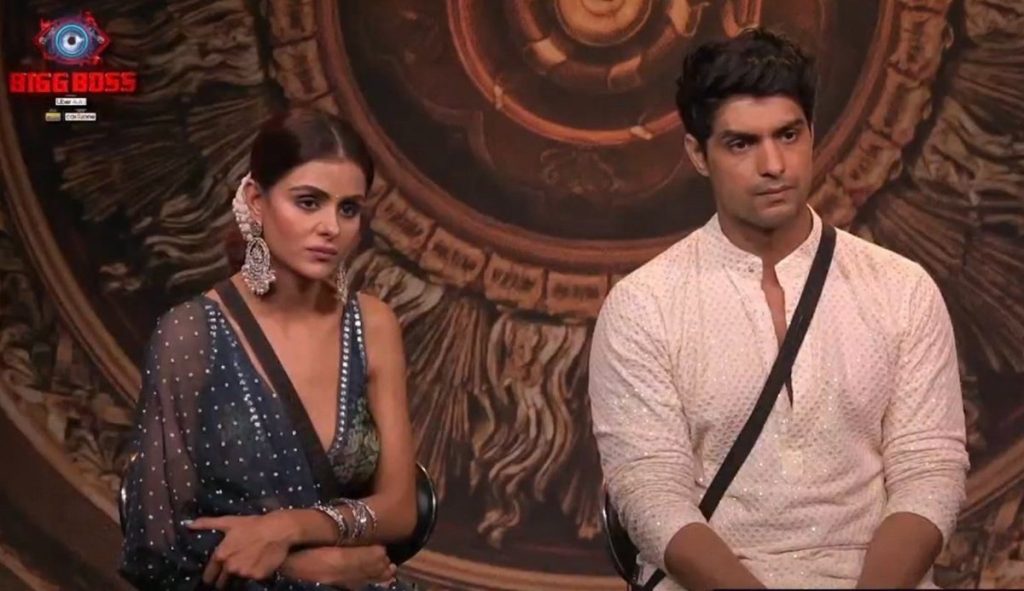 Priyanka Chahar Choudhary