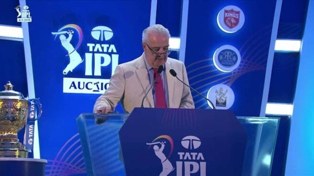 The IPL's Most Expensive Player 