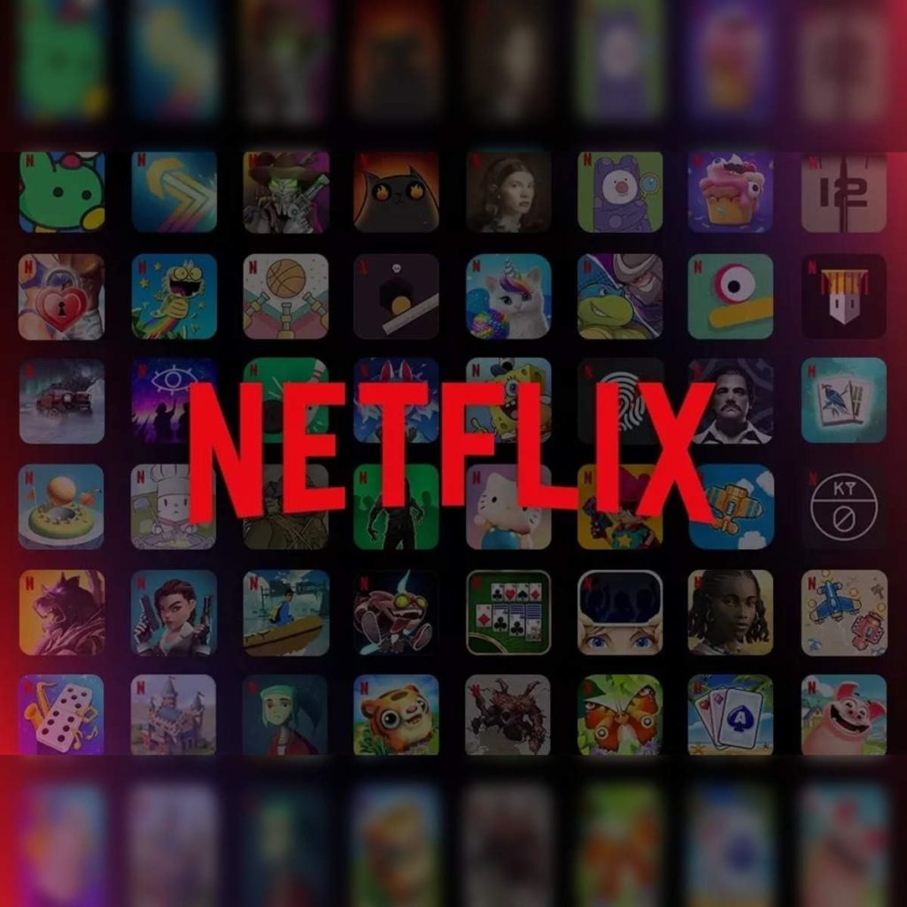 Netflix’s Upcoming Shows Releasing In November