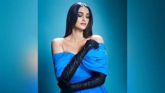 Alexander McQueen Dress 