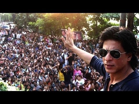 Shah Rukh Khan