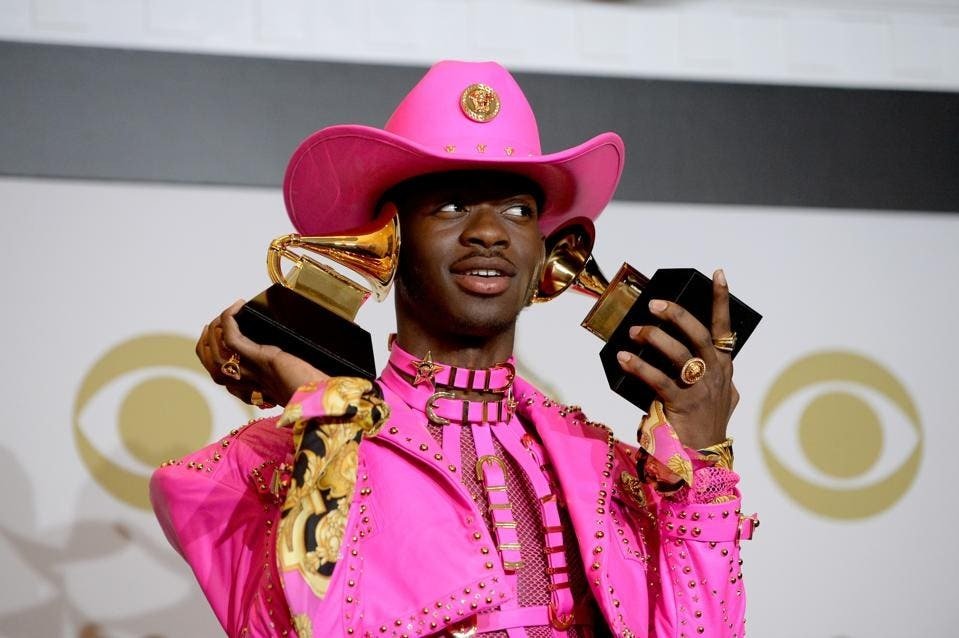 Lil Nas X 