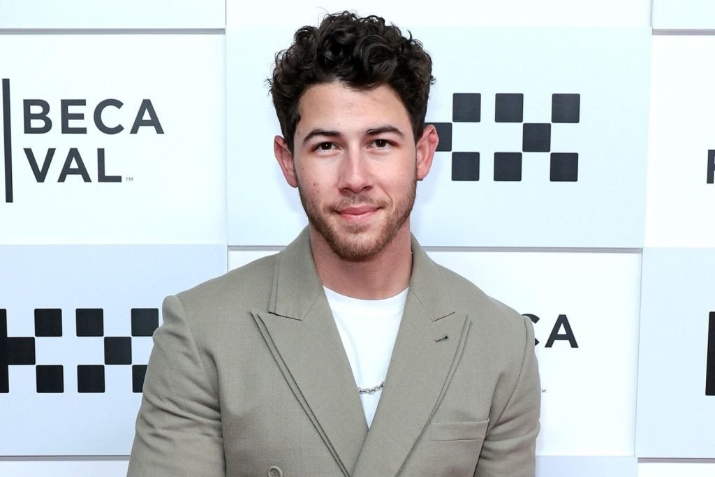 Nick Jonas