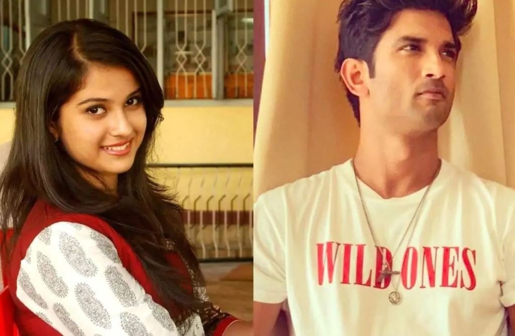 Disha Salian Suicide Case