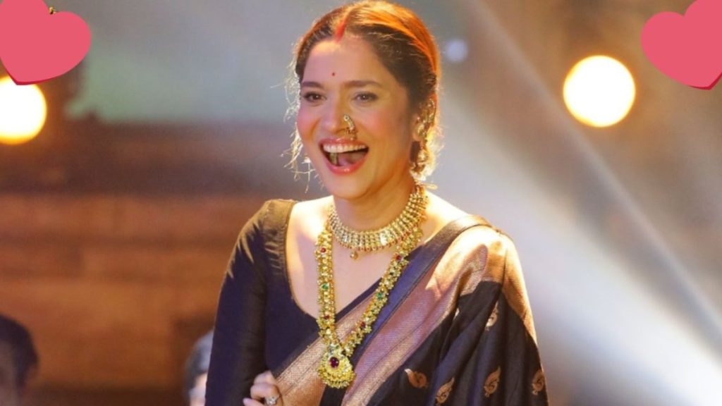Ankita Lokhande