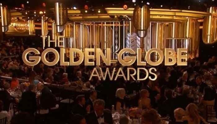 Golden Globes 2024