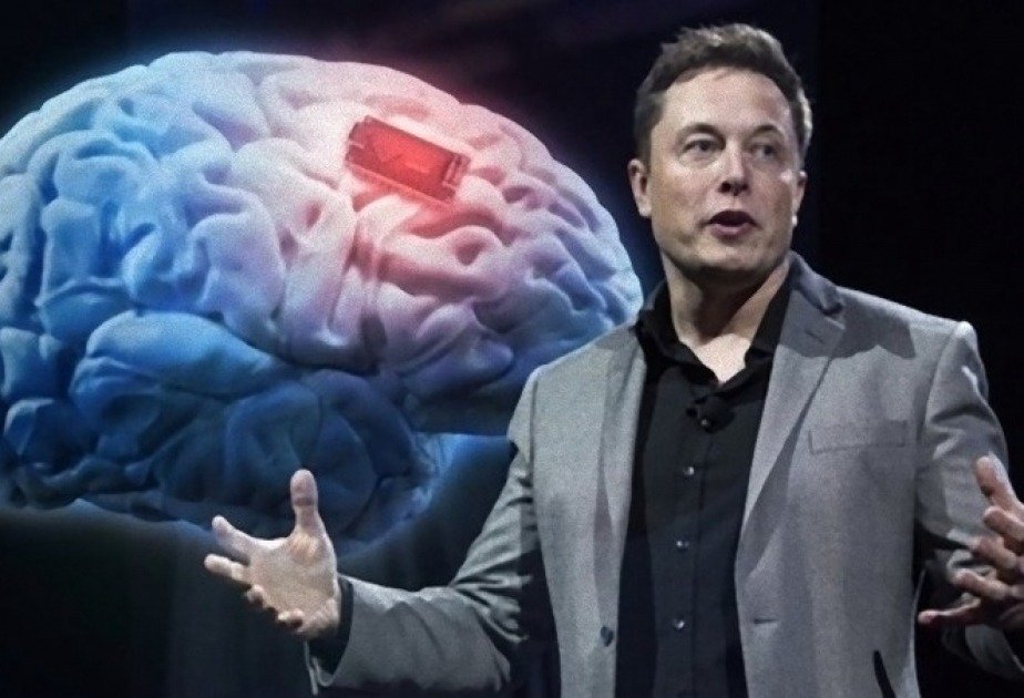 Elon Musk's Neuralink Implanting