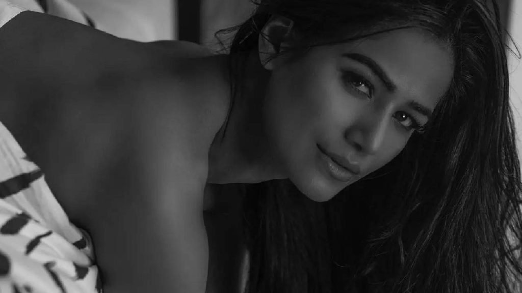 Poonam Pandey Passes Away