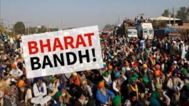 Bharat Bandh