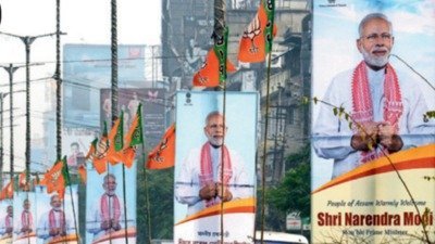 Prime Minister Narendra Modi