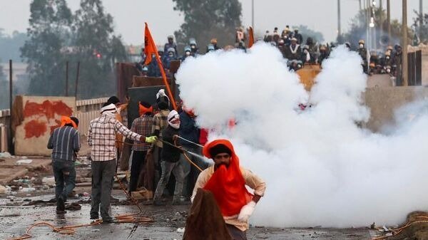 Bharat Bandh on 16th Feb