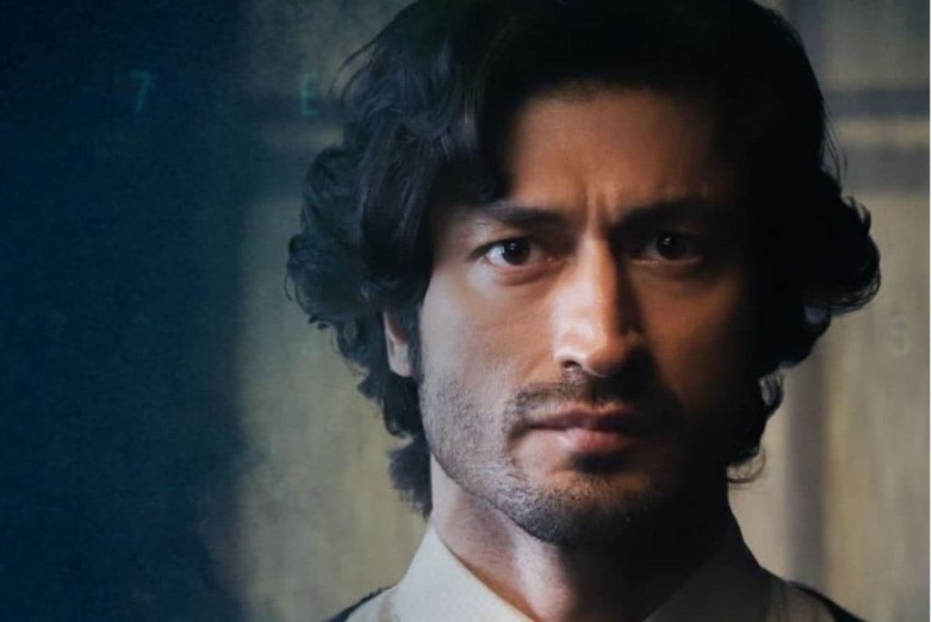 Vidyut Jammwal 