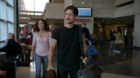 Gripping Crime Dramas  on Netflix