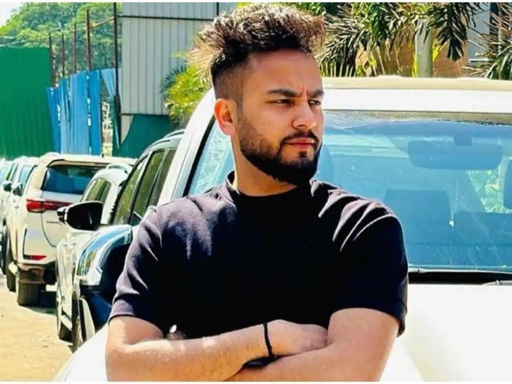 Elvish Yadav Snake-venom Rave Party Case