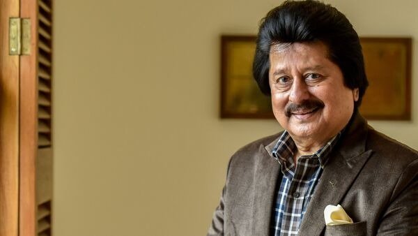 Pankaj Udhas