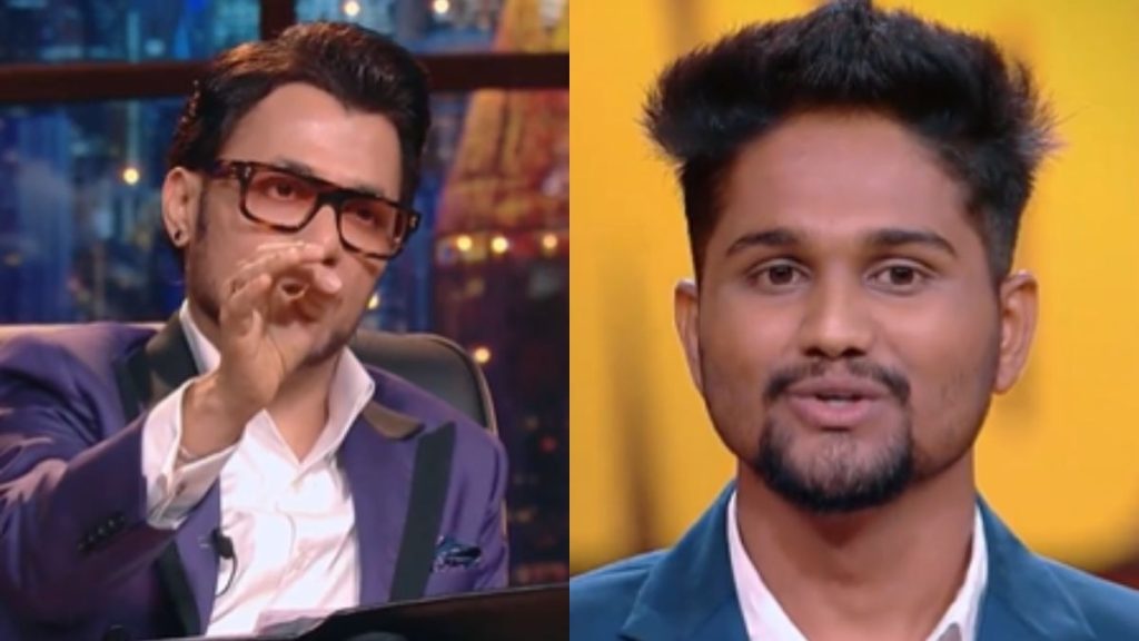 Shark Tank India Season 3