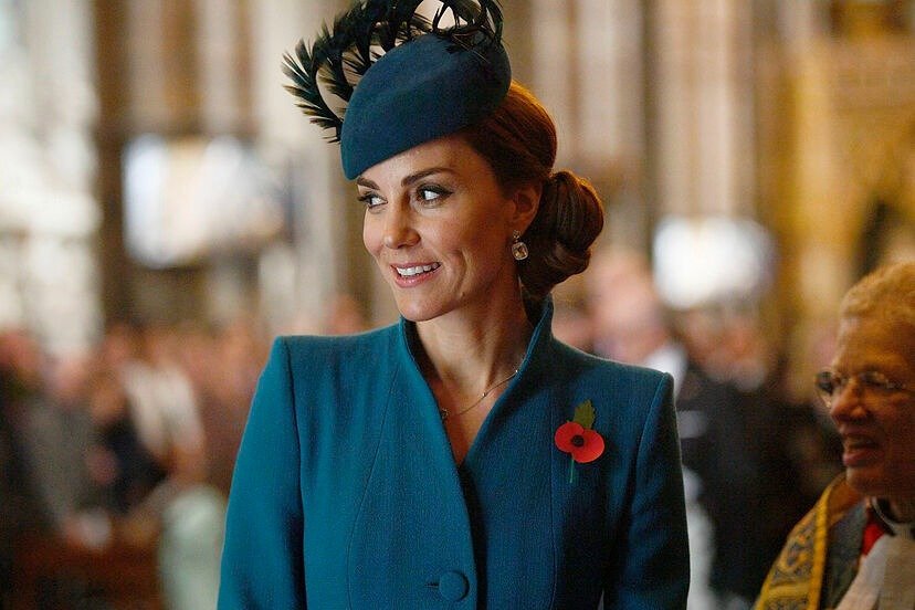 Kate Middleton