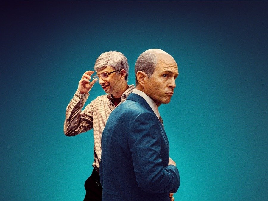 Blackberry, Apple TV+