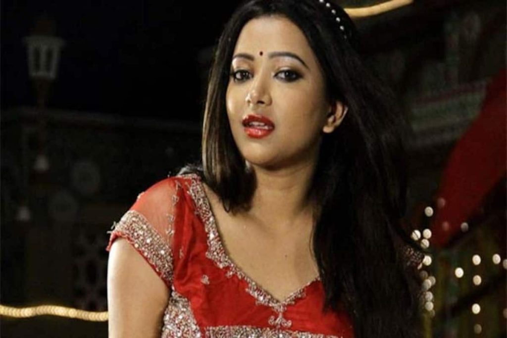 Shweta Basu