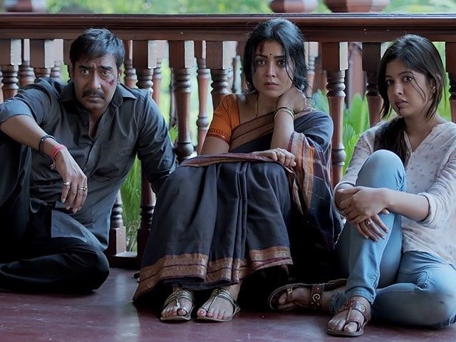 Drishyam (2015)