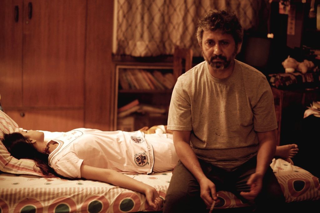 Bollywood Murder Mystery