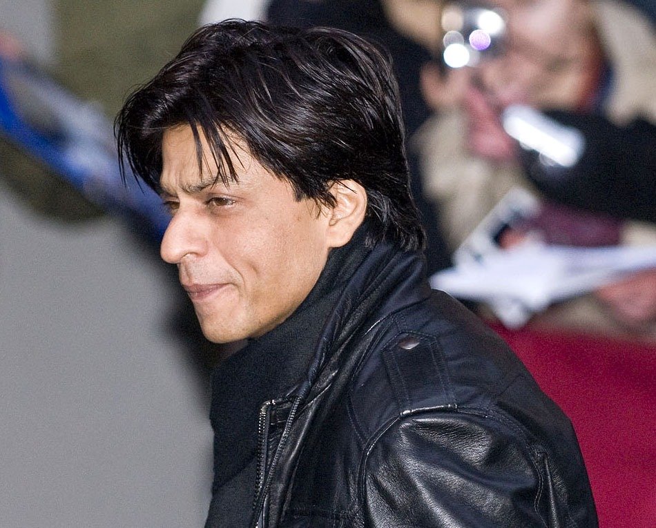 Shahrukh Khan