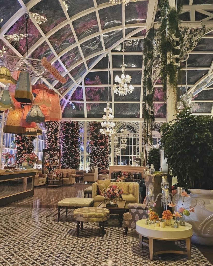 Anant Ambani pre -wedding