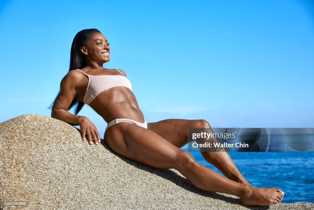 Hottest Female Athlete