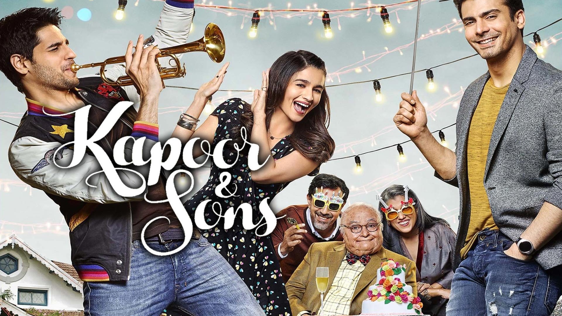 Karan Johar's Blockbuster Film