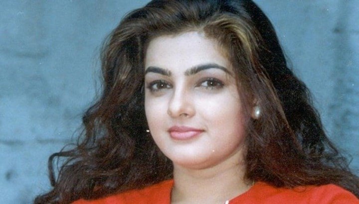 Mamta Kulkarni 