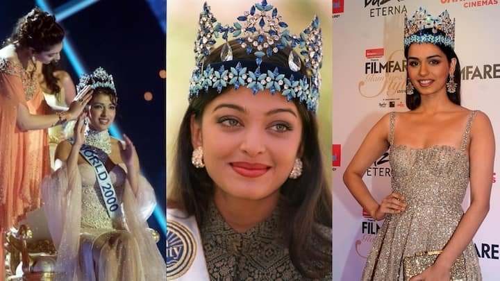 countries with the most Miss India Titles
