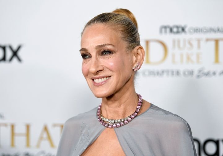 Sarah Jessica Parker