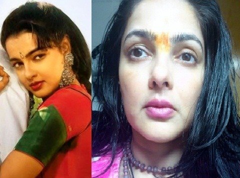 Mamta Kulkarni