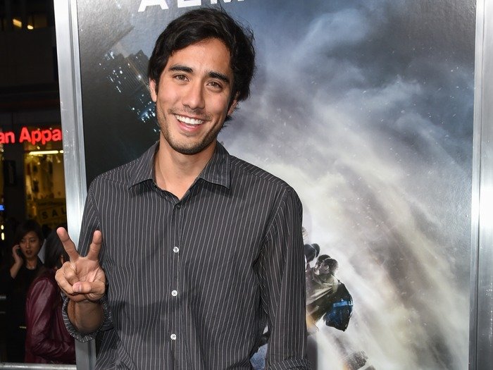 Zach King