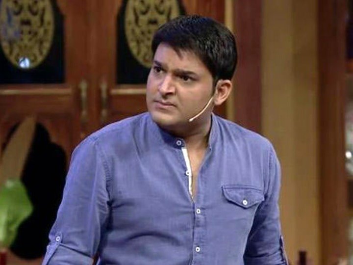 Kapil Sharma's Controversies