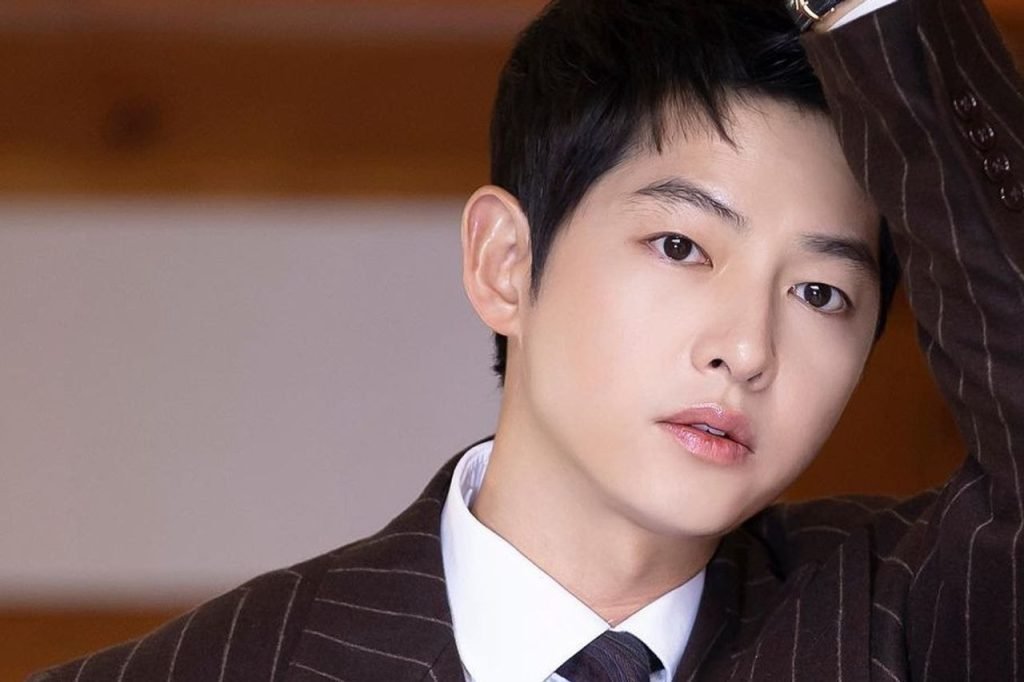 Song Joong-ki