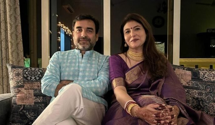 Pankaj Tripathi Family Tragedy