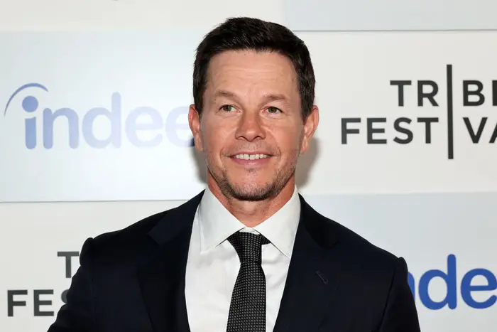 Mark Wahlberg