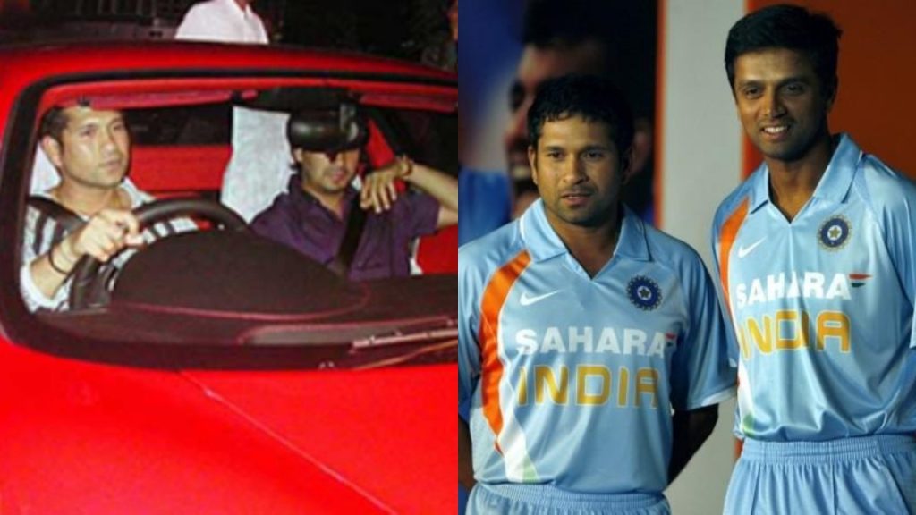 Sachin Tendulkar's Hidden Controversies