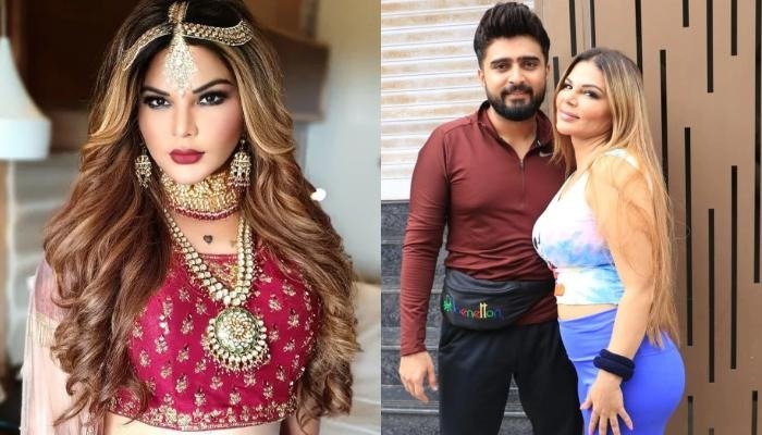 Will Rakhi Sawant Go To Jail