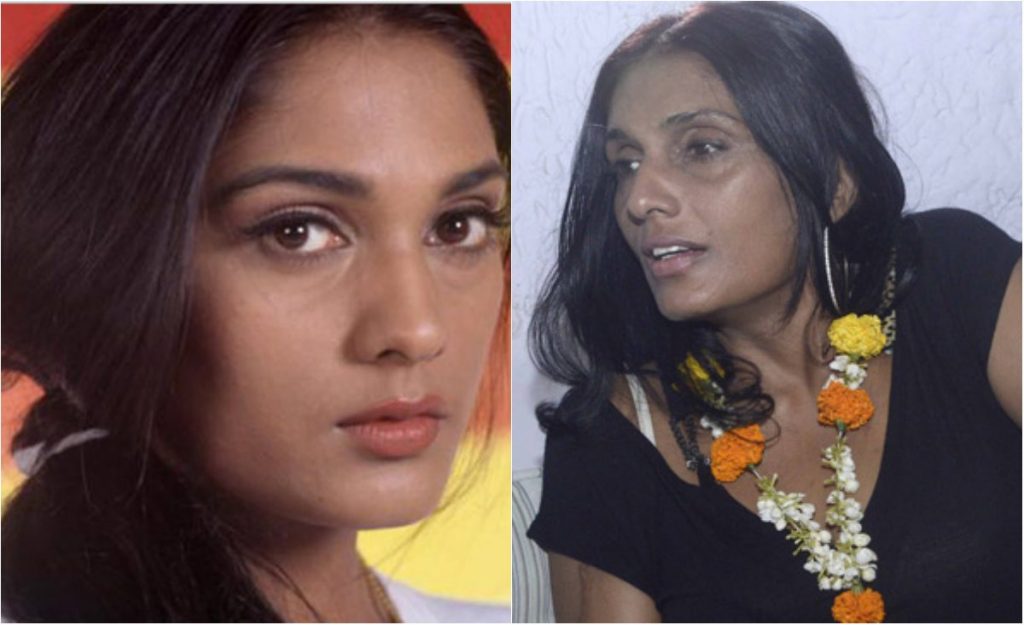 Anu Aggarwal