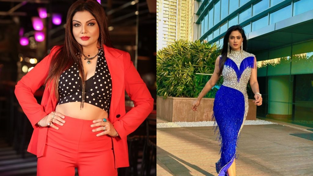 TV Actresses Who Embraced Early Motherhood 