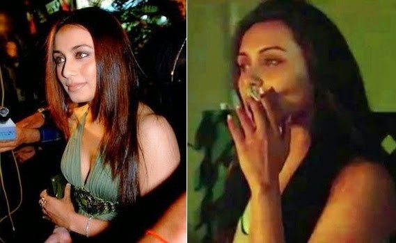Rani Mukerji