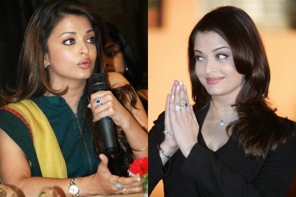 Aishwarya Rai Bachchan