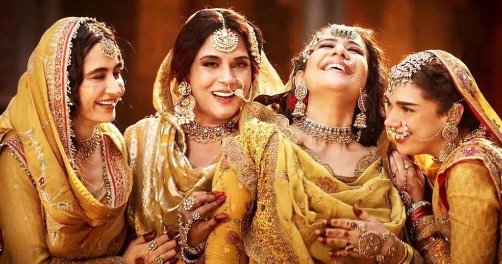 Three blunders in Sanjay Leela Bhansali’s ‘Heeramandi’