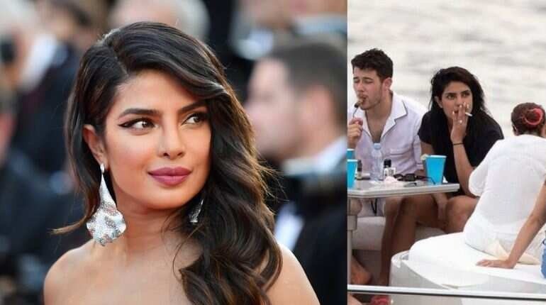 Priyanka Chopra