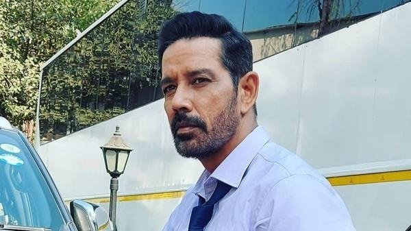Anup Soni's Deep Fake Video 